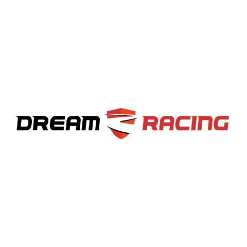 dream racing logo