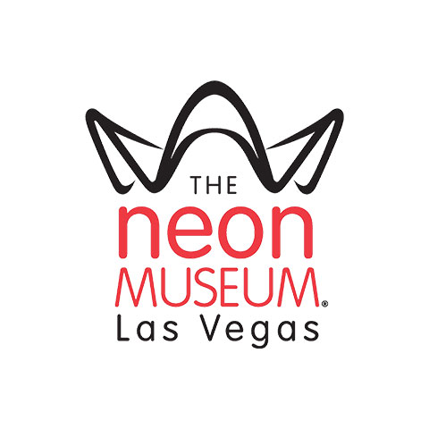 the neon museum las vegas logo