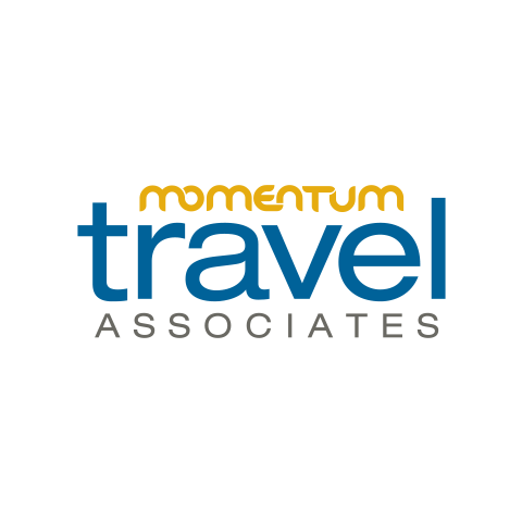 momentum travel logo