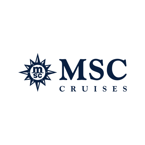 msc cruises logo