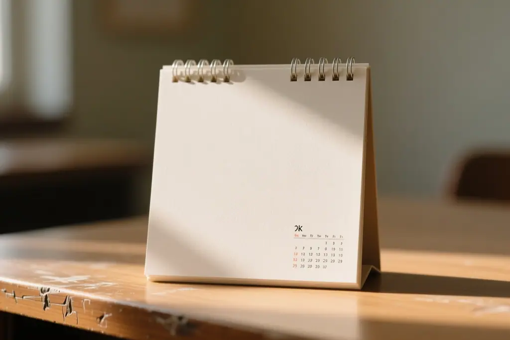 Promotions: how to keep track