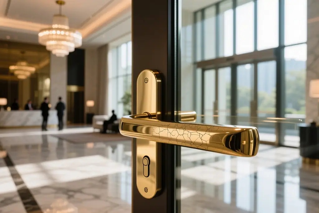 Property updates: what is current