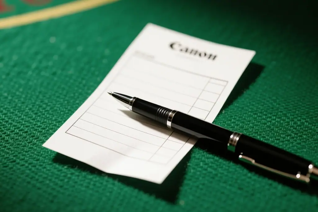 Bet types explained: singles, parlays and more