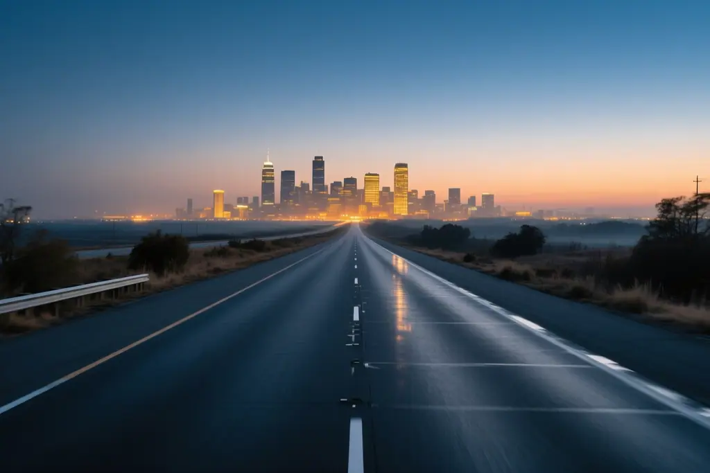 Getting there: what to plan before you travel