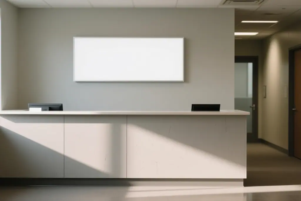 Player services: what the desk can help with