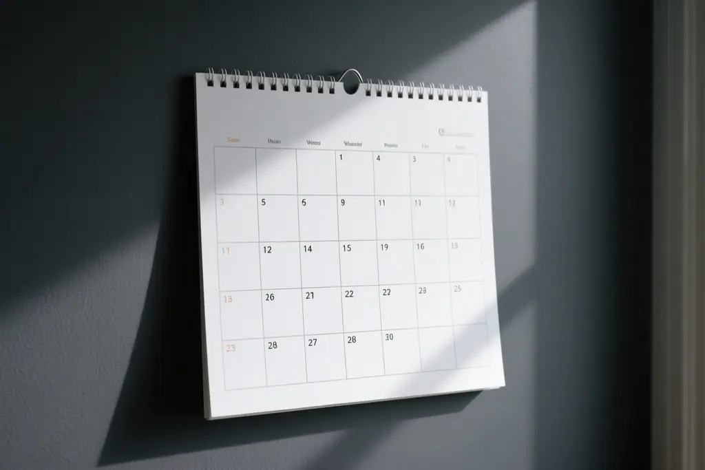 Promotions: how to keep track