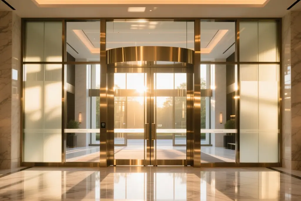 Property updates: what is current