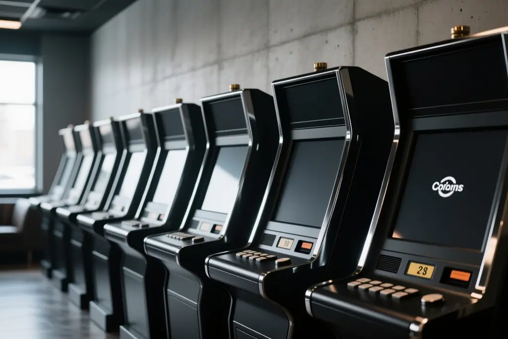 Slots: what to know before you play