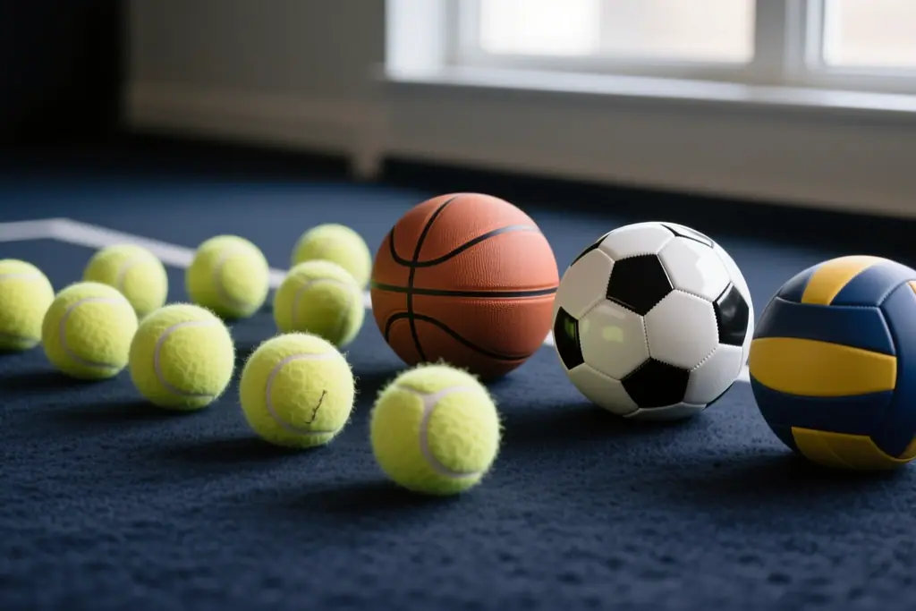 Sportsbook season guide: planning bets